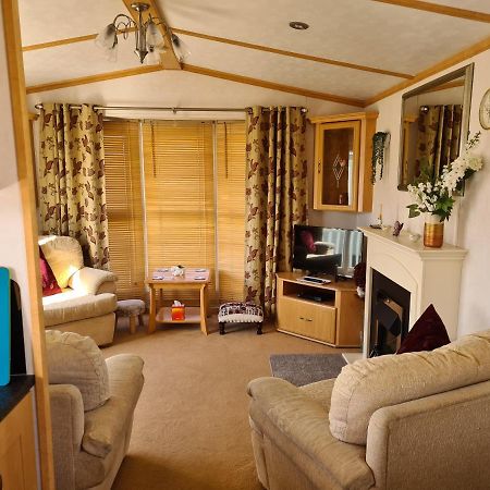 6 Berth Central Heated On The Chase Roxburgh Free Wifi Инголдмелс Экстерьер фото