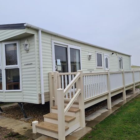 6 Berth Central Heated On The Chase Roxburgh Free Wifi Инголдмелс Экстерьер фото
