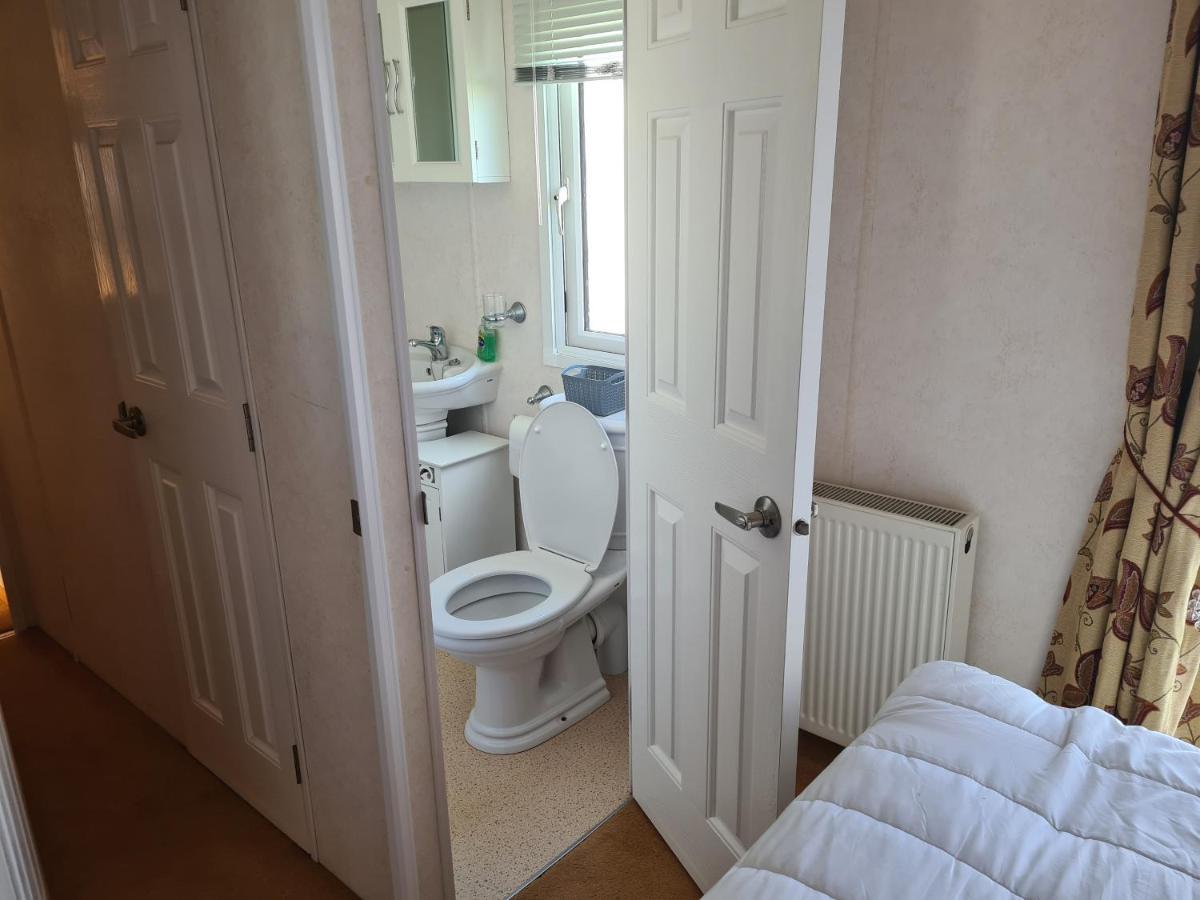 6 Berth Central Heated On The Chase Roxburgh Free Wifi Инголдмелс Экстерьер фото