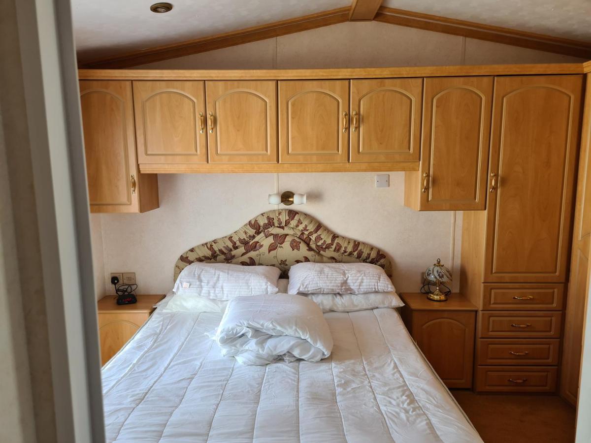 6 Berth Central Heated On The Chase Roxburgh Free Wifi Инголдмелс Экстерьер фото