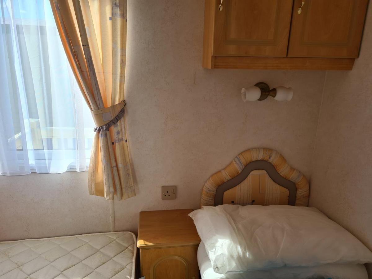 6 Berth Central Heated On The Chase Roxburgh Free Wifi Инголдмелс Экстерьер фото