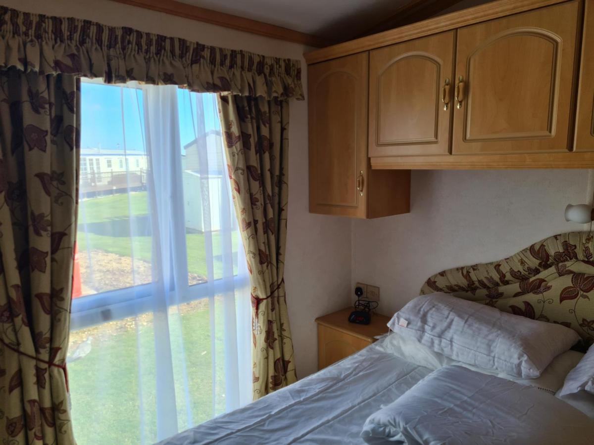 6 Berth Central Heated On The Chase Roxburgh Free Wifi Инголдмелс Экстерьер фото