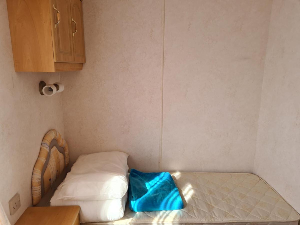 6 Berth Central Heated On The Chase Roxburgh Free Wifi Инголдмелс Экстерьер фото