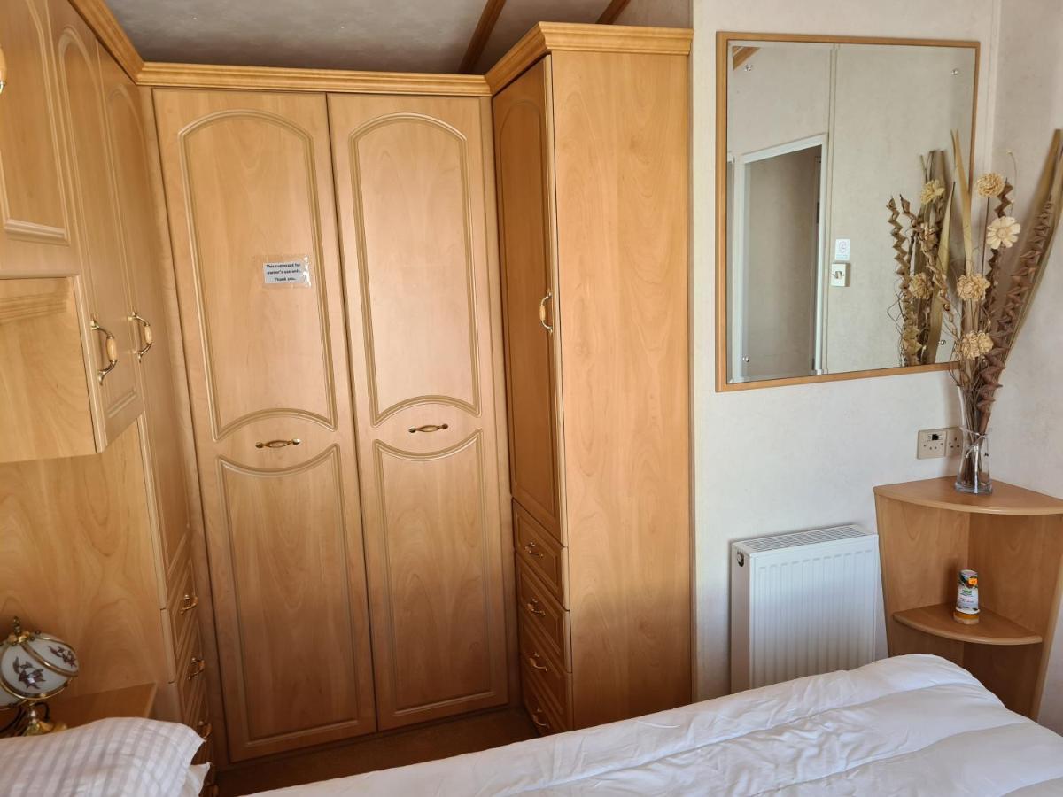 6 Berth Central Heated On The Chase Roxburgh Free Wifi Инголдмелс Экстерьер фото